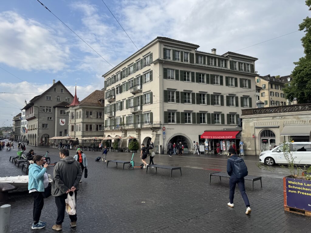 Neue Adresse ab dem 01.11.2026